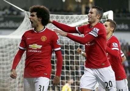 球迷们普遍 球迷们普遍