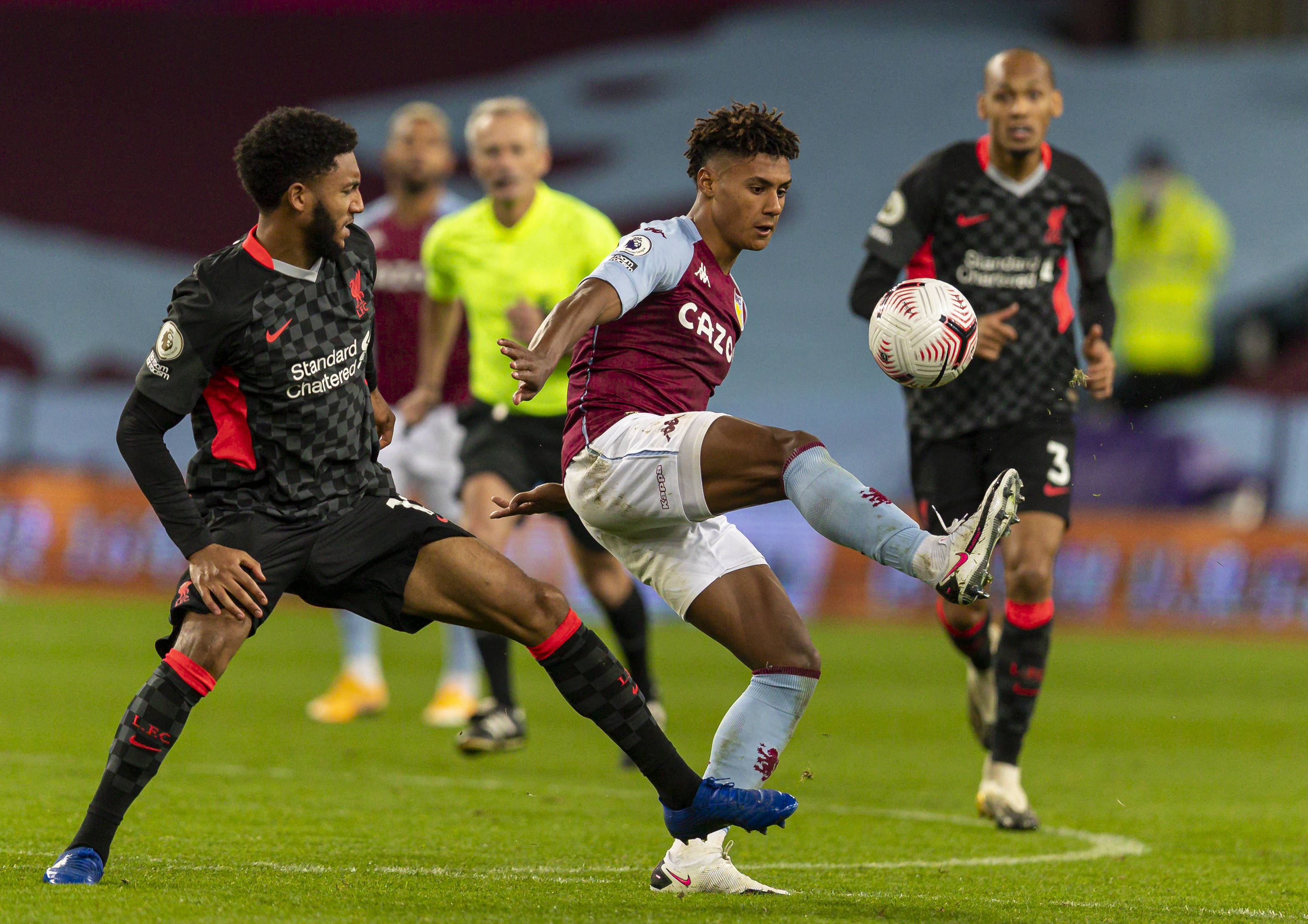 球队管理层 球队管理层