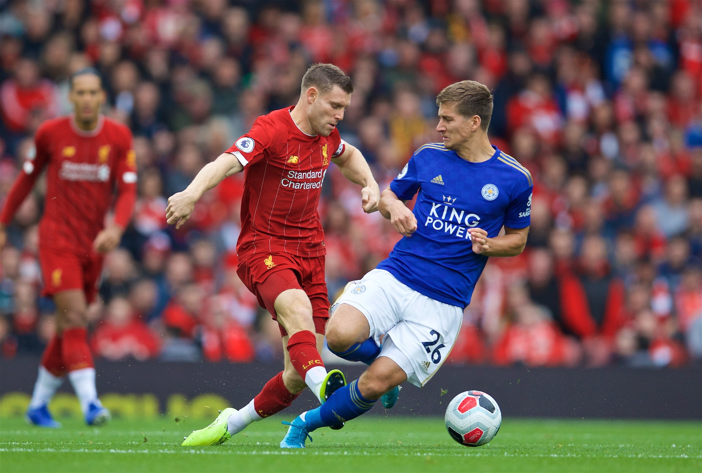 的战术配合 的战术配合